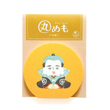 Furukawashiko | Bloc de Notas Nippon365 Fukusuke