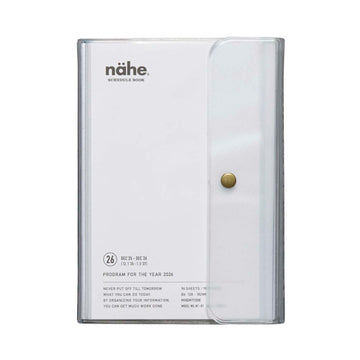 Hightide | Agenda Nahe B6 Free 2026 Clear (Semanal)