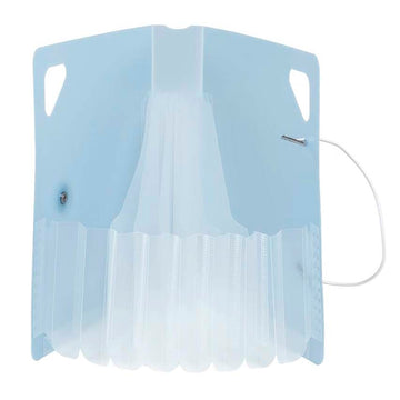 Nakabayashi | Carpeta Katsuki A5 Mist Blue