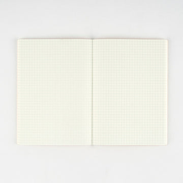 Hobonichi | Hobonichi Notebook A6 Naoki Ishikawa Notebook (Pictures)