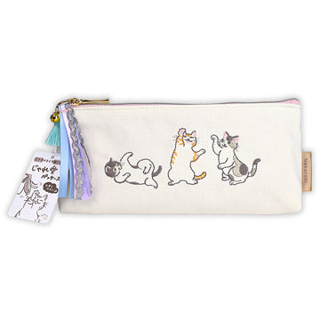 NB CO | Estuche Nekorobi Japanese Cat
