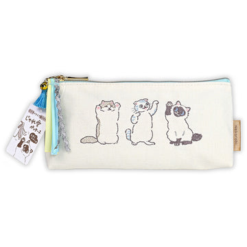 NB CO | Estuche Nekorobi Foreign Cat