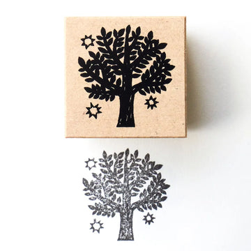 Cozyca | Sello Nishi Shuku Tree