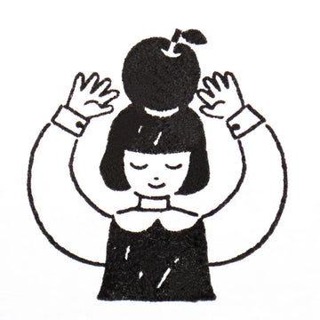 Cozyca | Sello Nishi Shuku Apple