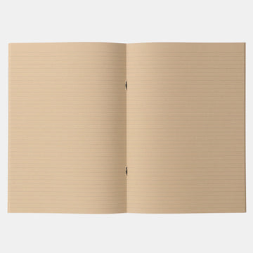 Mark's | Cuaderno Days B5 Verde