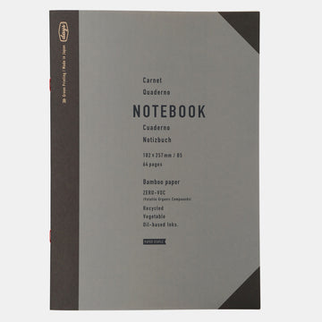 Mark's | Cuaderno Days B5 Gris