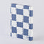 Nuuna | Cuaderno Graphic L Cheeky Check (Bullet Journal)