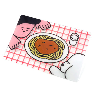 Frontier | Postal Pasta Time