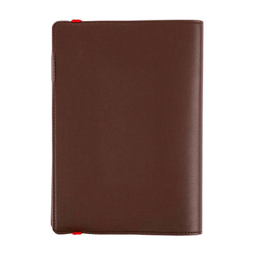 Hobonichi | Hobonichi Cousin A5 Only is Not Lonely Agenda (Chocolate) 2025