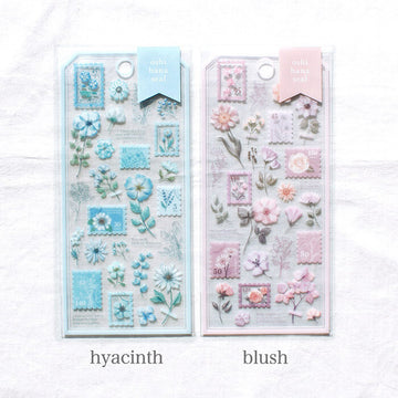 Mind Wave | Pegatinas Oshibana Blush