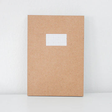 Paperways | Patternism Cross Grid Notebook