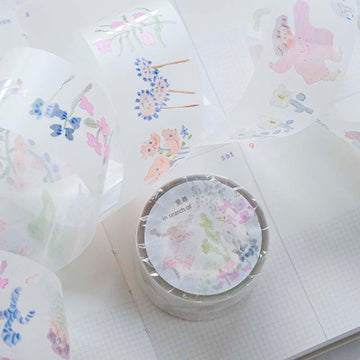 Dodolulu | PET Tape In Search of