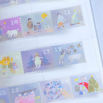 Dodolulu | PET Tape With Love