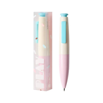 Kaco | Bolígrafo de Gel Play 0.5 Pink