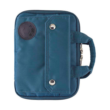 Hobonichi | Agenda Hobonichi Techo A6 POTR: Stride (Peacock Blue) 2027