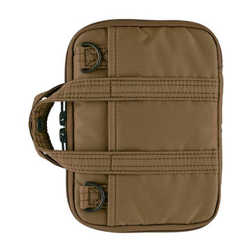 Hobonichi | Agenda Hobonichi Techo A6 POTR: Stroll (Light Brown) 2026