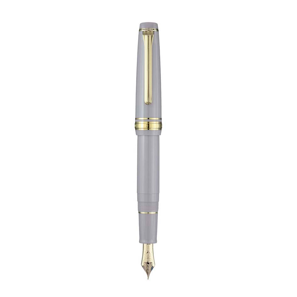 Sailor | Professional Gear Slim Mini Ayur Gray fountain pen