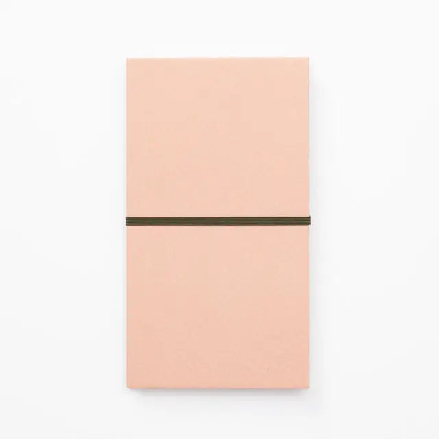 Sikigu | Cuaderno Panorama Acordeón Beige