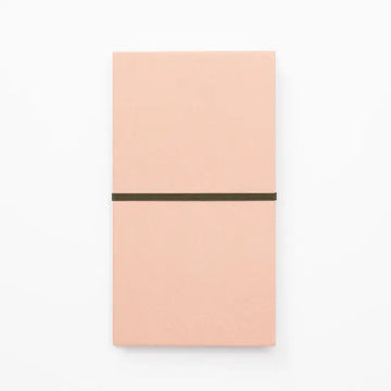 Sikigu | Cuaderno Panorama Acordeón Beige