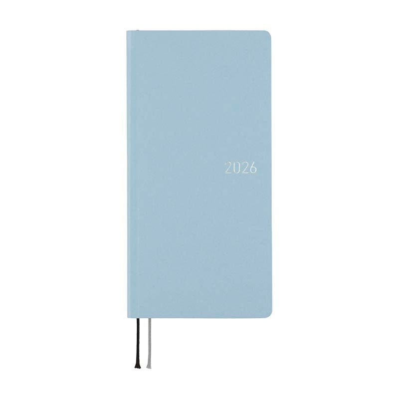 Hobonichi | Agenda Hobonichi Weeks Paper Series: Sky 2026