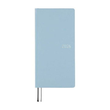 Hobonichi | Agenda Hobonichi Weeks Paper Series: Sky 2026