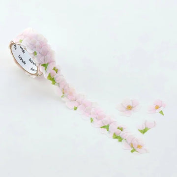 Bande | Yoshino Cherry Tree Roll Stickers