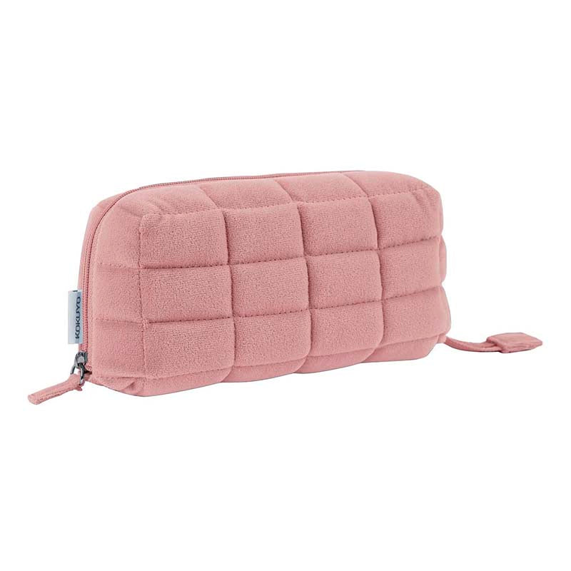 Kokuyo | Mococo Pink Pencil Case