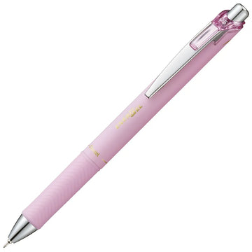 Pentel | Bolígrafo Energel 0.5 Kohare Hanagasane Pink