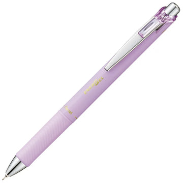 Pentel | Bolígrafo Energel 0.5 Kohare Hydragea Purple