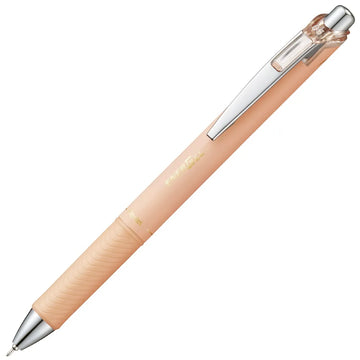 Pentel | Bolígrafo Energel 0.5 Kohare Sunny Orange
