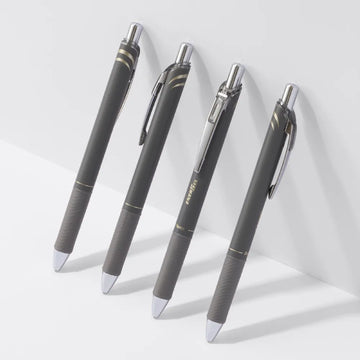 Pentel | Bolígrafo Energel 0.5 Kohare Star Shadow