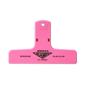 Penco | Clip de Plástico Pink