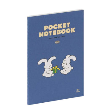 Iconic | Cuaderno de Bolsillo v3 For You (Liso)