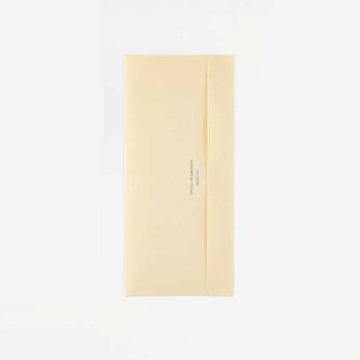 Hobonichi | Sobre Interior Pocket Envelope Weeks