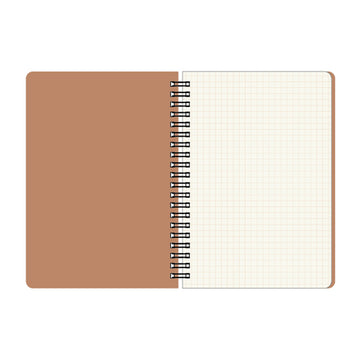 El Commun | Cuaderno de Anillas Point Ring B6 Chameleon