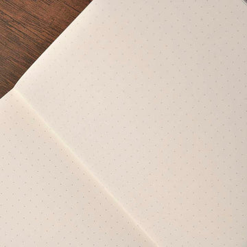 Apica | Cuaderno Premium B5 Silky Black (Puntos)