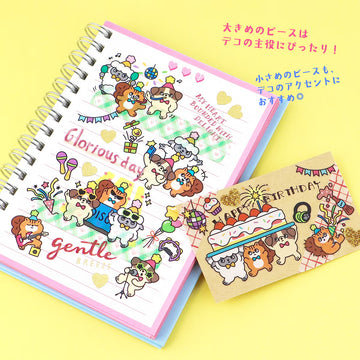 Mind Wave | Pegatinas Pump Town Happy Trio