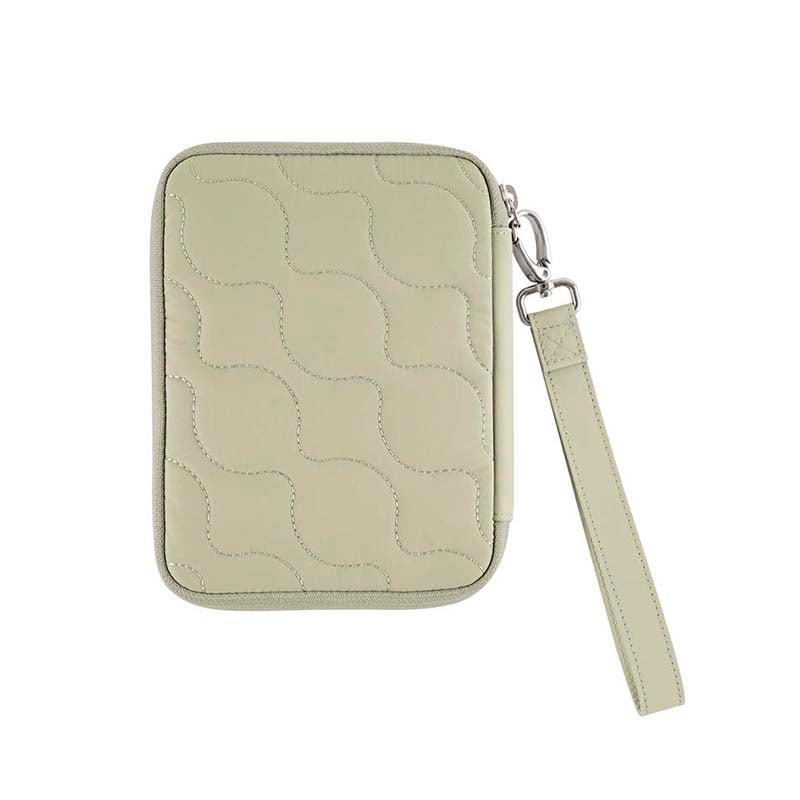 Hobonichi | Agenda Hobonichi Techo A6 Quilt 2026