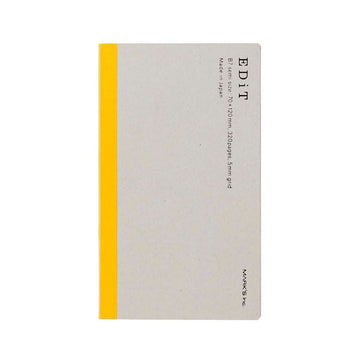 Mark's | Recambio Cuaderno EDiT Mini B7