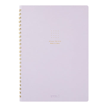 Quaderno No.10 - Day Journal Notebook