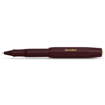 KAWECO | Bolígrafo Roller Skyline Sport Bordeaux