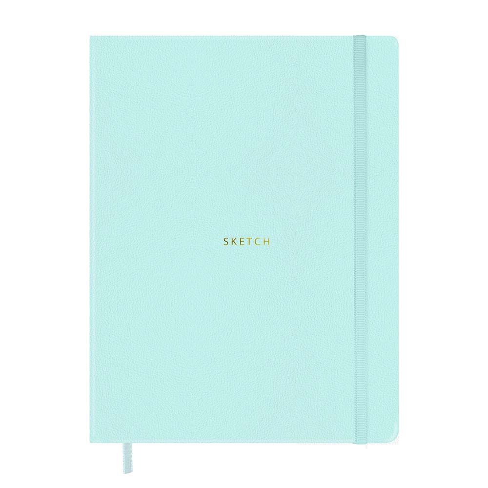 Hannai | Cuaderno de Esbozo Sketch Lizzie