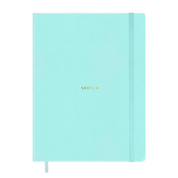 Hannai | Cuaderno de Esbozo Sketch Lizzie