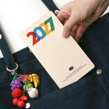Iconic | Agenda Slow 2027 The Moments (Semanal)