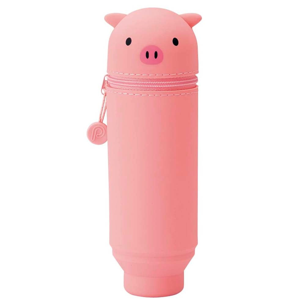 Lihit Lab | Estuche Vertical PuniLabo Pig