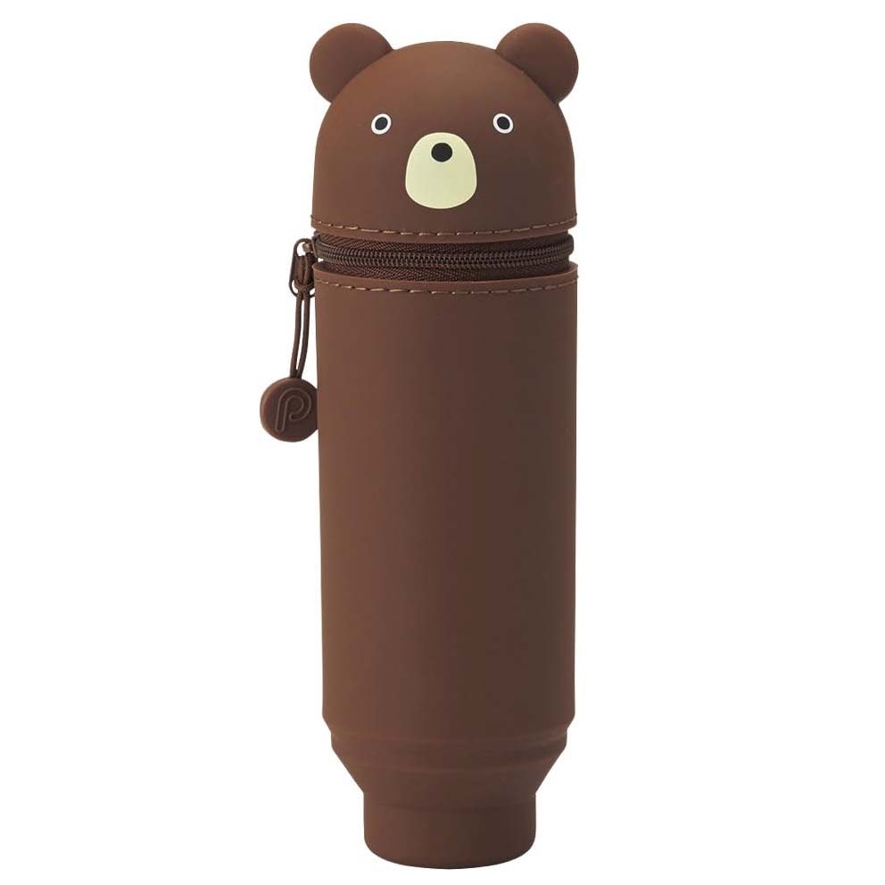 Lihit Lab | Estuche Vertical PuniLabo Bear