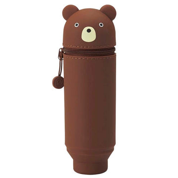 Lihit Lab | Estuche Vertical PuniLabo Bear