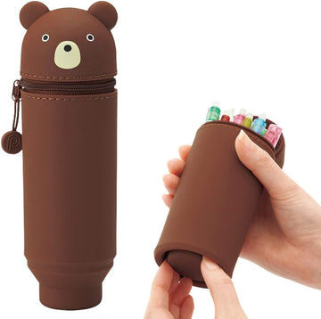 Lihit Lab | Estuche Vertical PuniLabo Bear