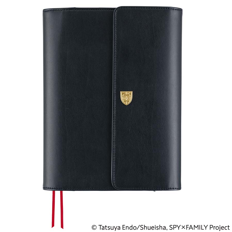 Hobonichi | Hobonichi Cousin A5 SPY x FAMILY Diary: After Class 2025