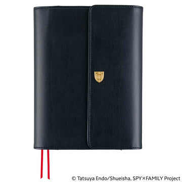 Hobonichi | Hobonichi Cousin A5 SPY x FAMILY Diary: After Class 2025